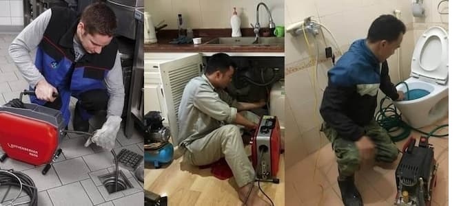 Thông Tắc Cống tại Bắc Ninh, Xử Lý Triệt Để 8O.OOOđ Uy Tín thong tac cong tai bac ninh