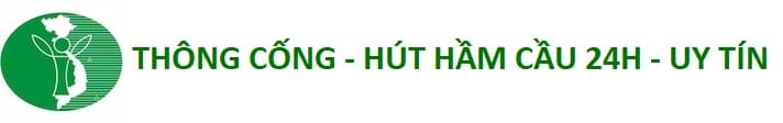 Thông Cống Chuyên Nghiệp 24h