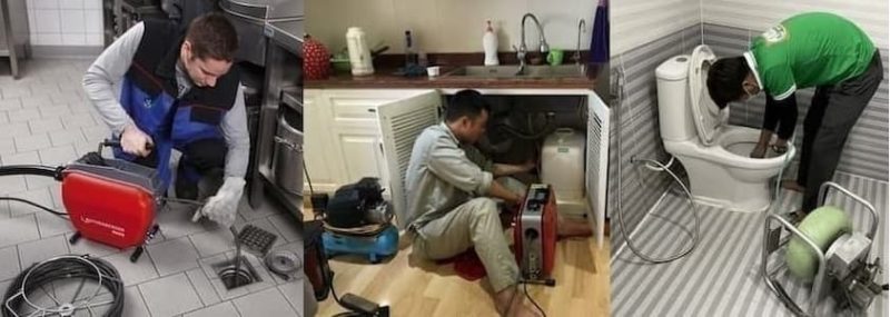 Thông Bồn Rửa Bát tại Hà Nội, Xử Lý Triệt Để 8OK, Uy Tín thong bon rua bat tai ha noi